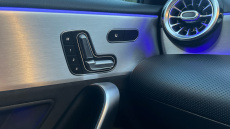 Mercedes-Benz A-Class A180d AMG Line Premium Plus 5dr Auto Diesel Hatchback